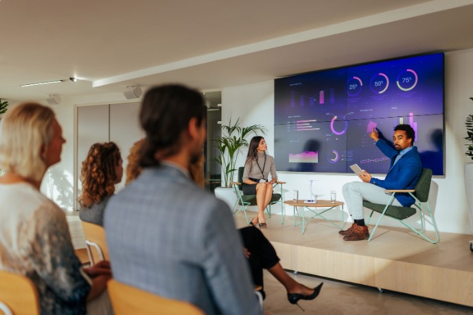 конференц-зал для семинара конференц-зал для семинара